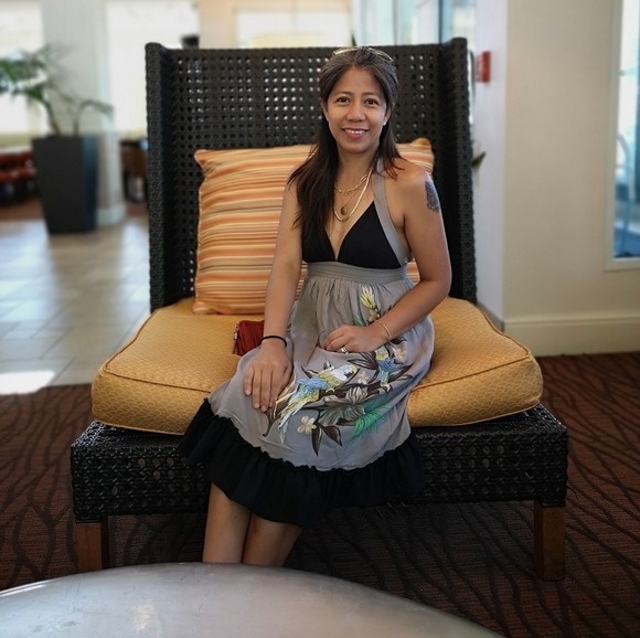 Meet your Posher, Milanie - Picture 4 of 4